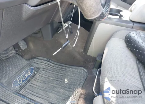 2010 Ford F-150 Stx/Xl/Xlt from USA, damaged, VIN 1FTEX1E86AFC82195